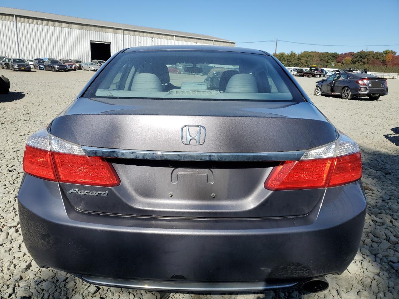 1HGCR2F39FA031042 2015 Honda Accord Lx