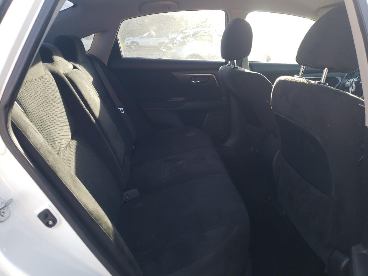 2015 Nissan Altima 2.5 VIN: 1N4AL3AP6FN316318 Lot: 77128134