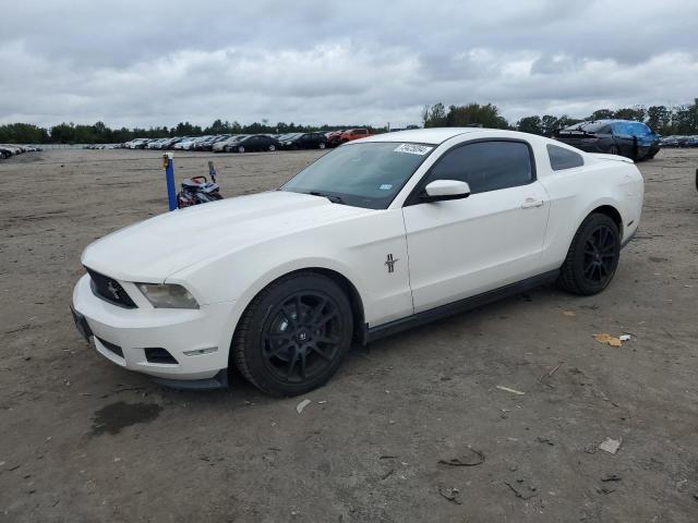 2012 Ford Mustang 