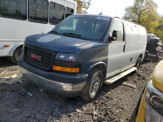 2019 Gmc Savana G2500 for Sale in Bridgeton, MO - Side