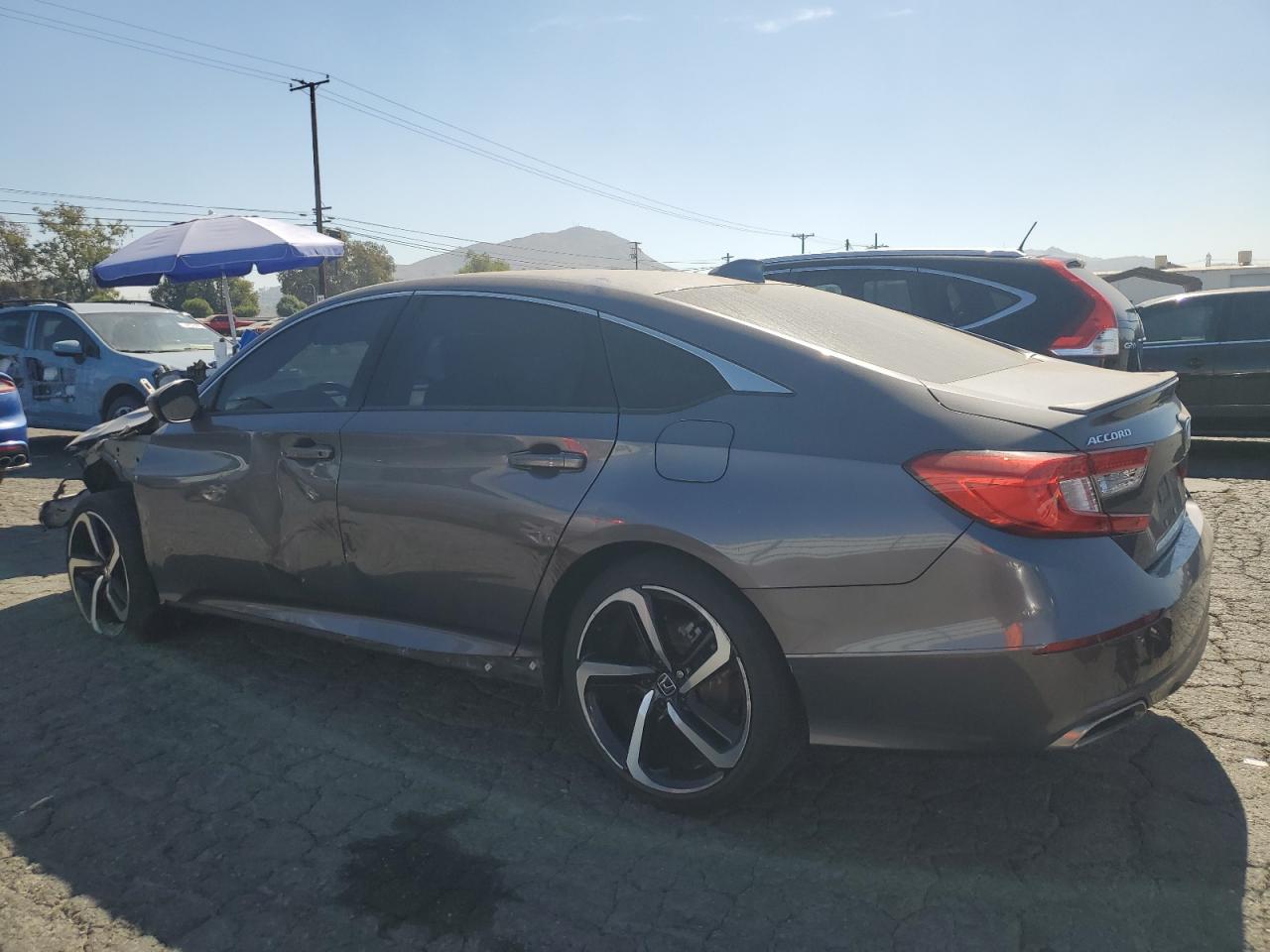 1HGCV2F37LA029488 2020 Honda Accord Sport