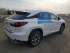 2022 LEXUS RX 450H à vendre chez Copart ON - TORONTO