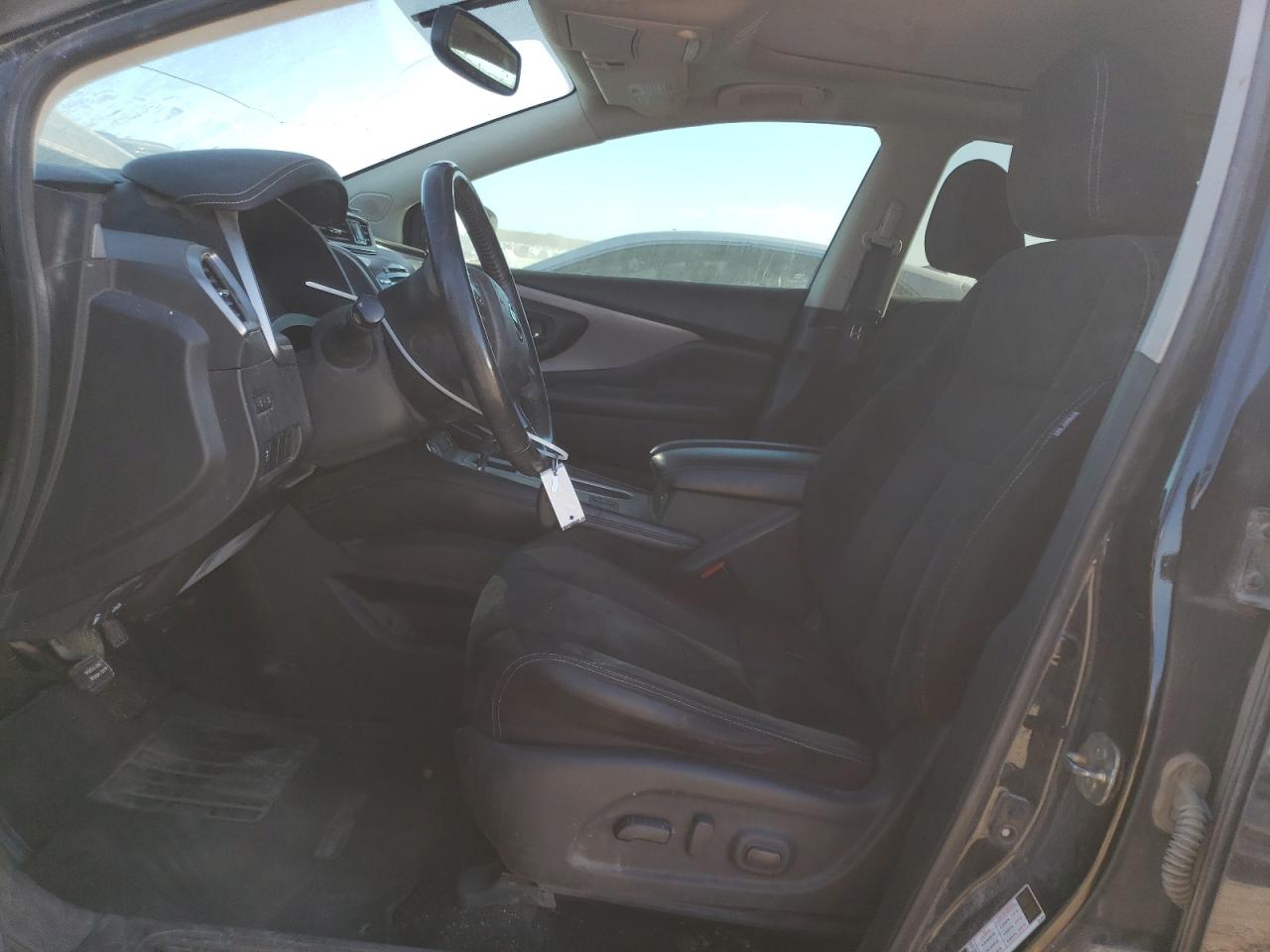 2019 Nissan Murano S VIN: 5N1AZ2MJXKN128983 Lot: 67270985