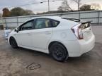 2012 Toyota Prius  na sprzedaż w Lebanon, TN - Front End