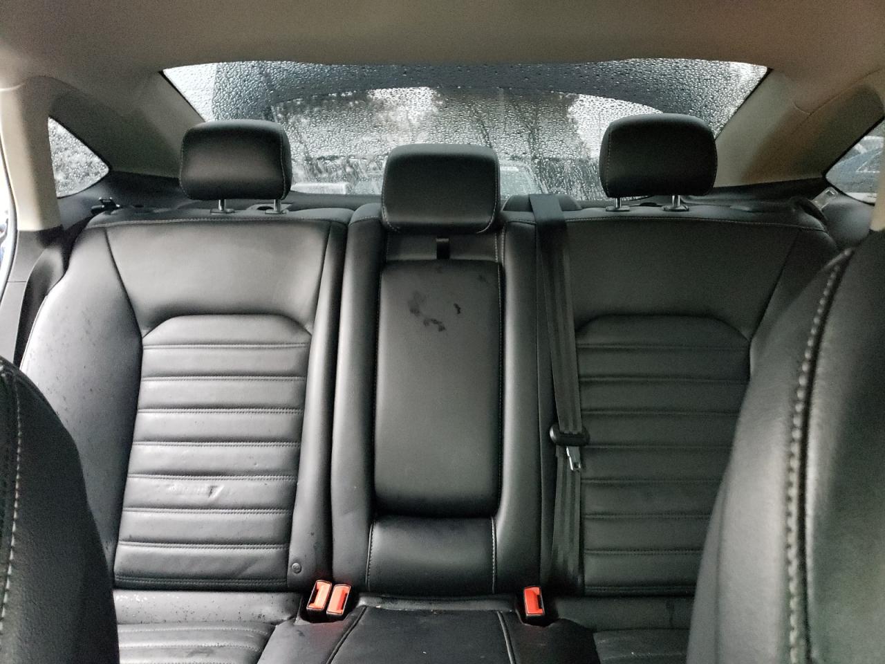 2017 Ford Fusion - Image 10