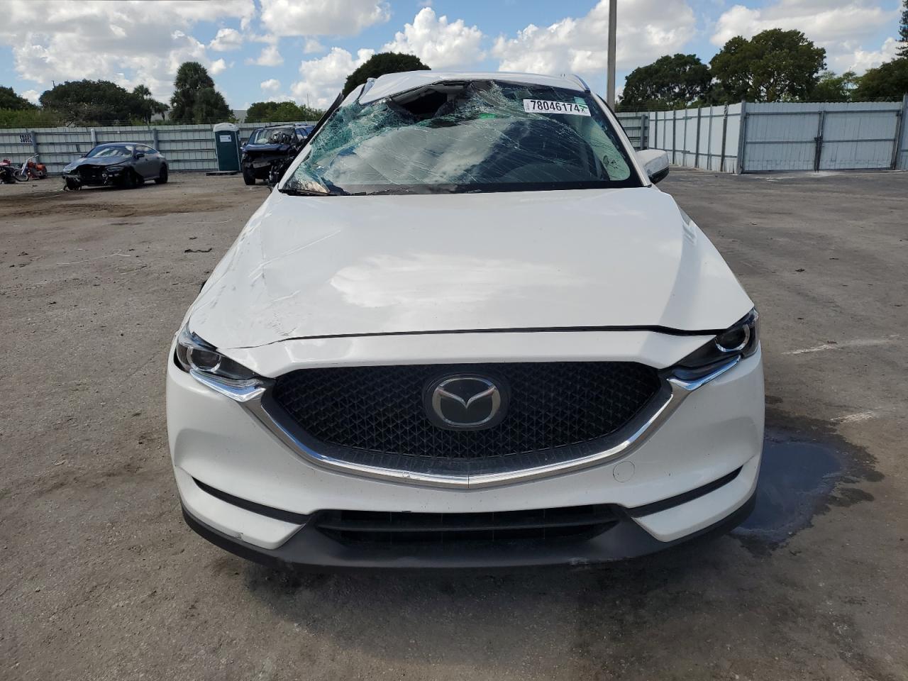 2021 Mazda CX-5 - Image 5
