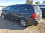 2014 Dodge Grand Caravan Sxt იყიდება Wichita-ში, KS - Front End