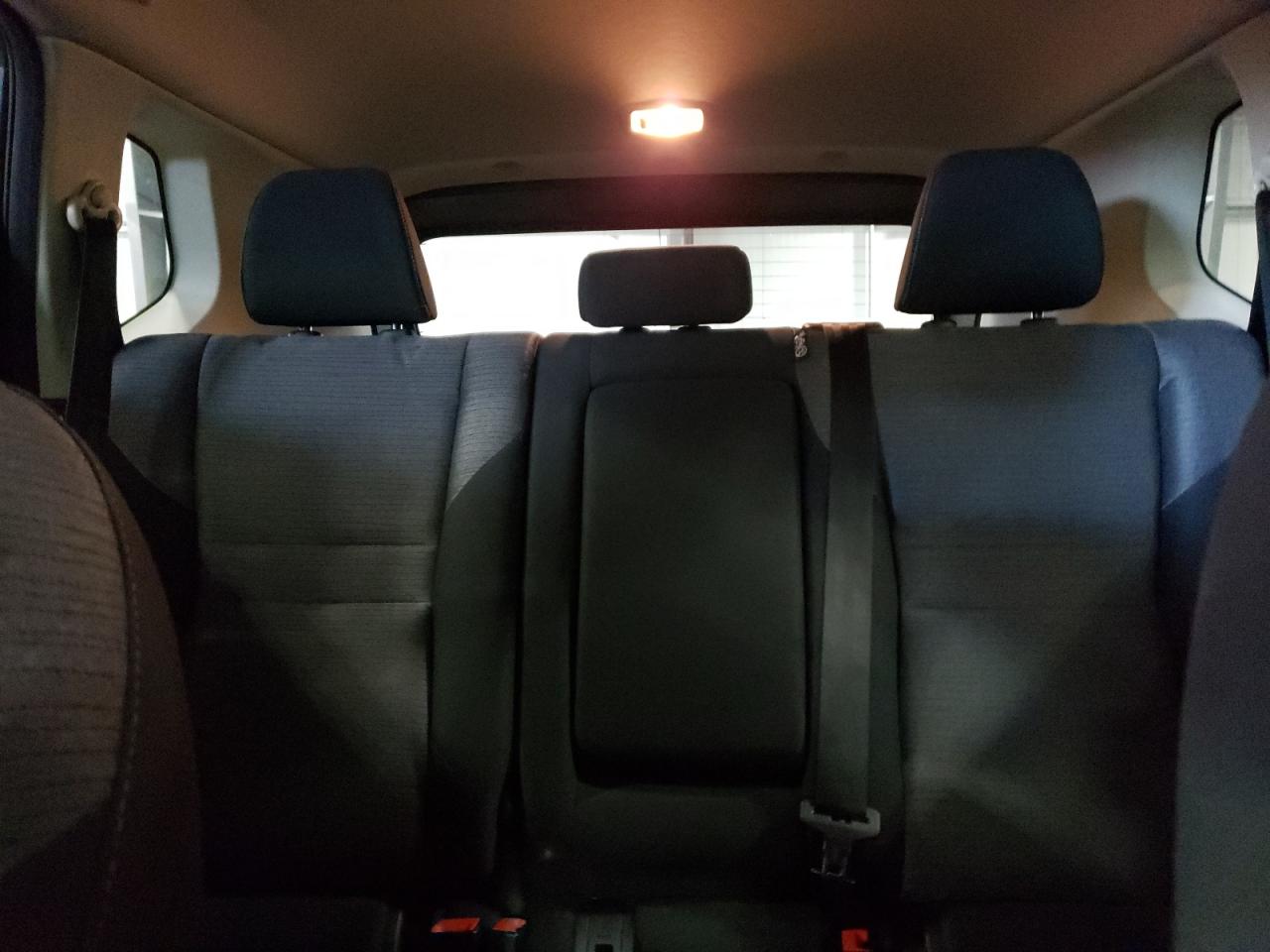 2021 Nissan Rogue - Image 10