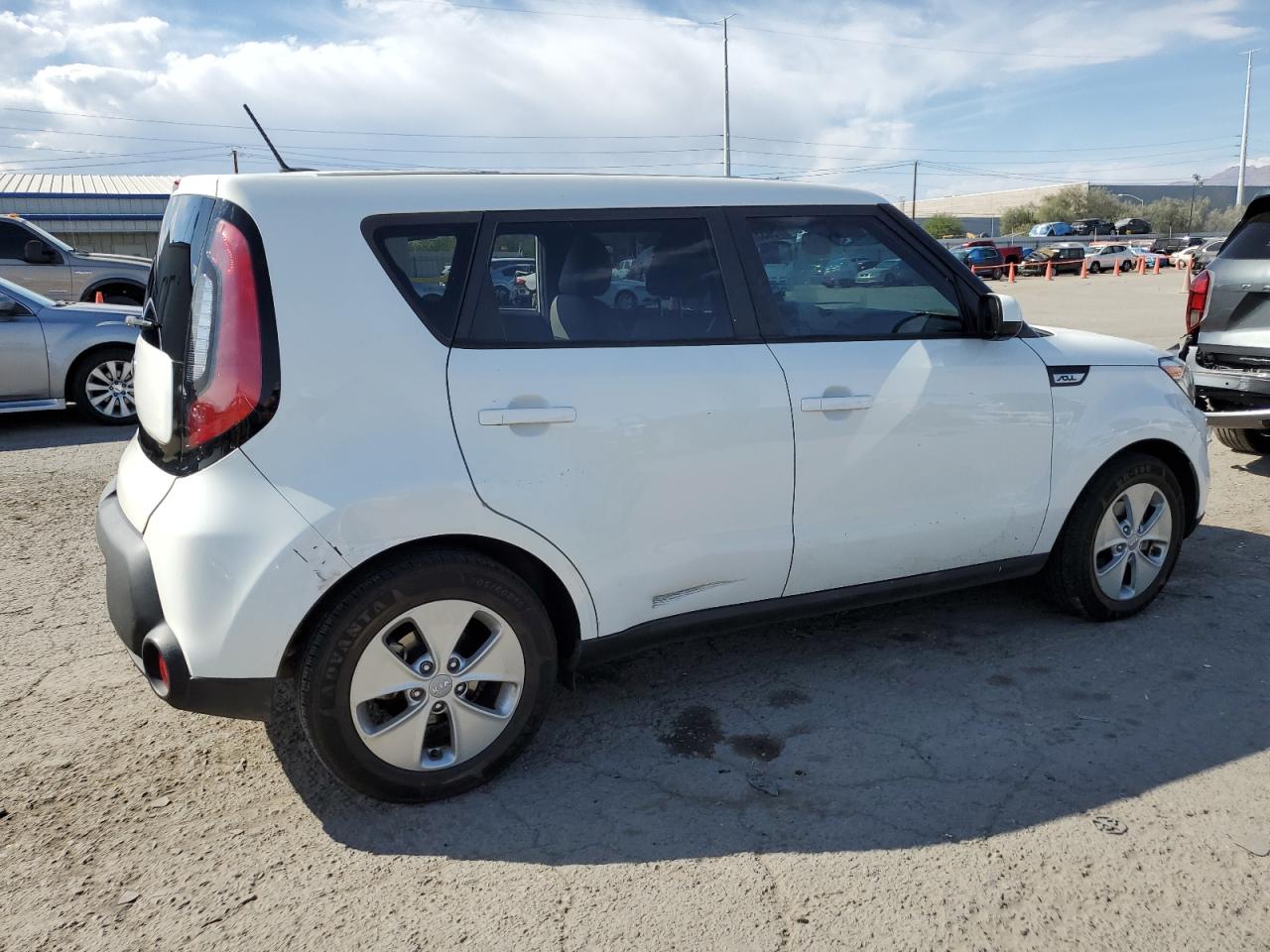 2016 Kia Soul - Image 3