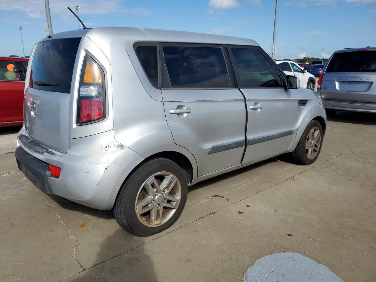 2011 Kia Soul - Image 3