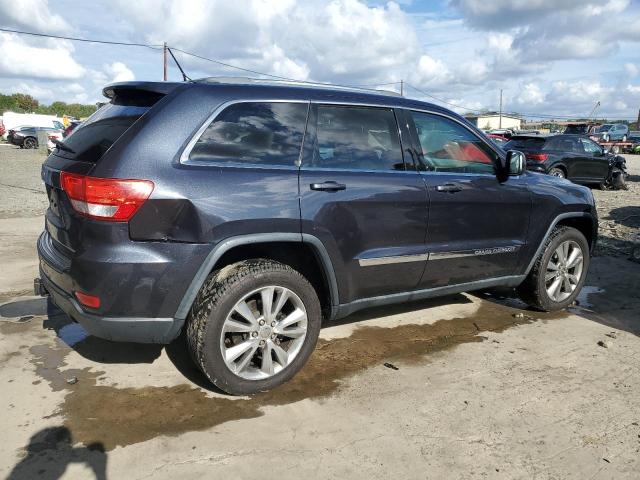  JEEP GRAND CHER 2013 Черный