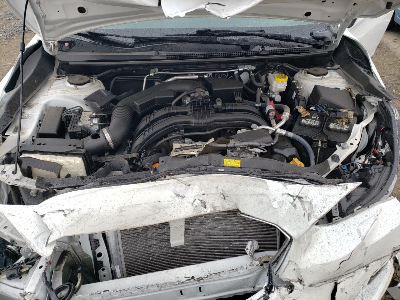 4S3GTAA60K3743418 2019 Subaru Impreza