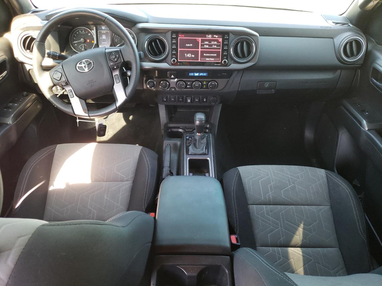 2022 Toyota Tacoma - Image 8