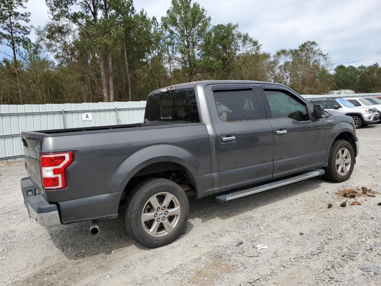 2019 Ford F-150 - Image 3