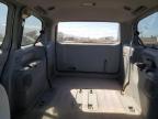 2000 Toyota Sienna Le продається в Kapolei, HI - Front End