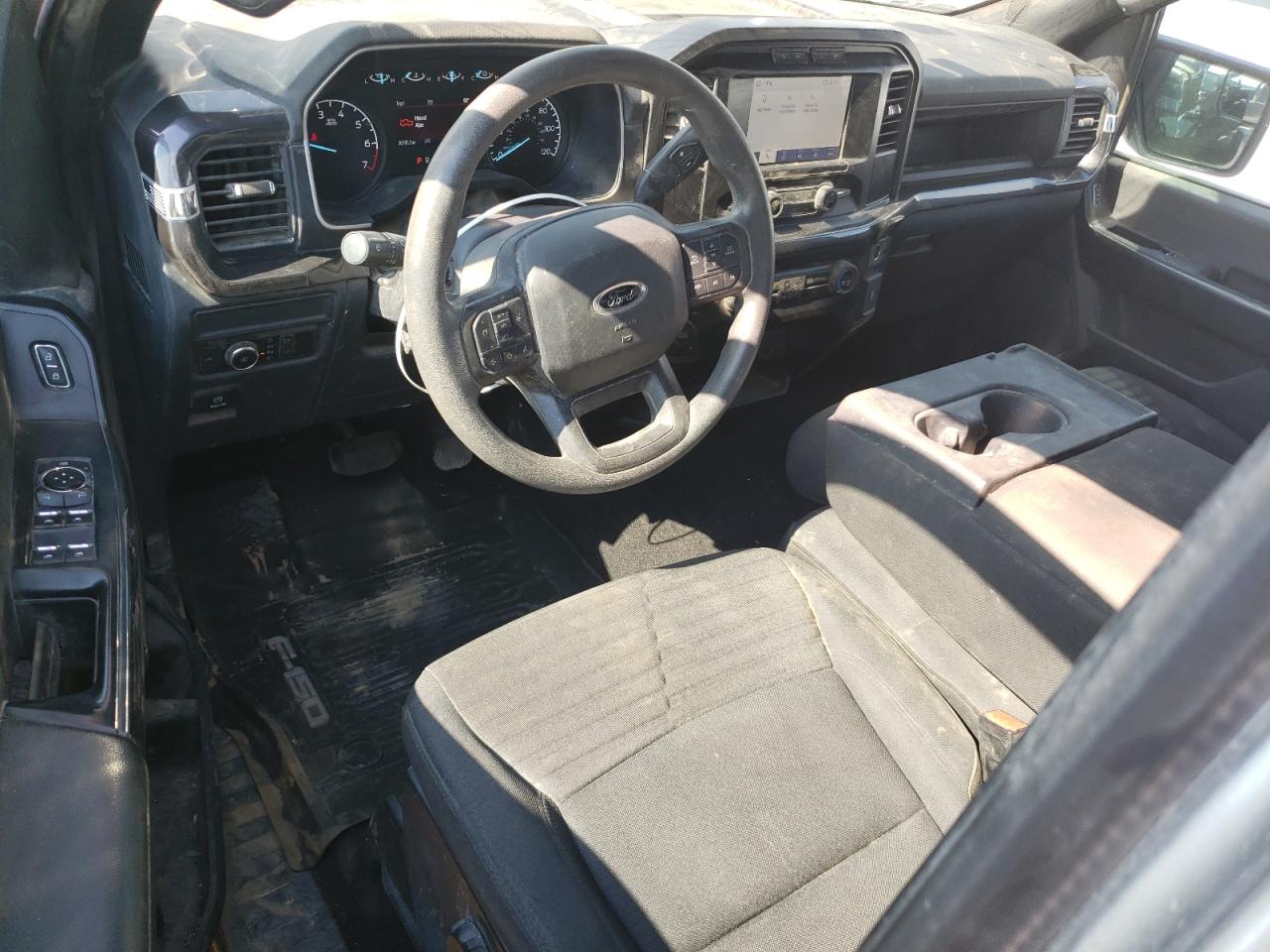 2023 Ford F-150 - Image 8