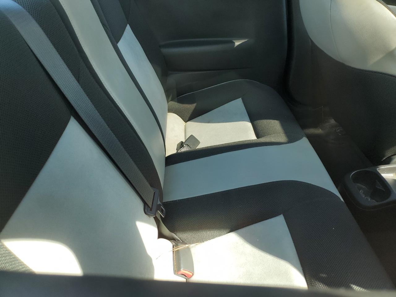 2009 Chevrolet Cobalt Ss VIN: 1G1AP18X297152771 Lot: 74295184