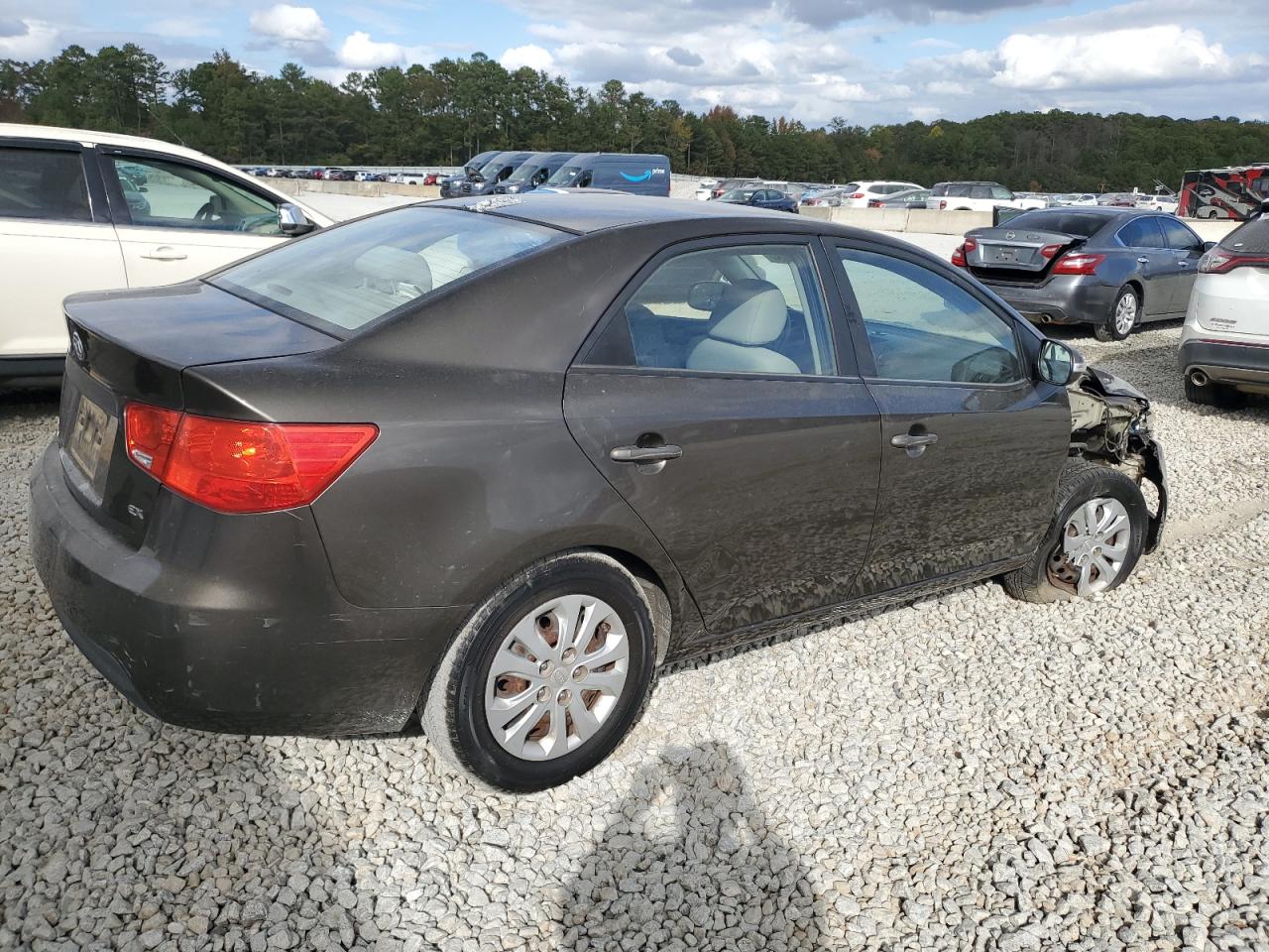 2010 Kia Forte - Image 3