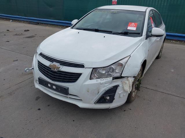 CHEVROLET CRUZE LT 2013