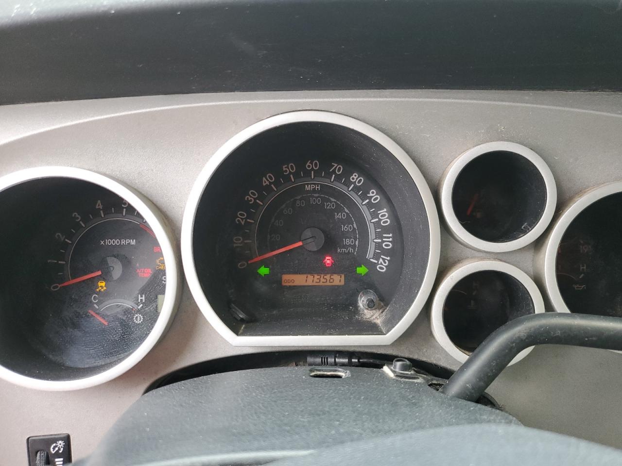 2007 Toyota Tundra - Image 9