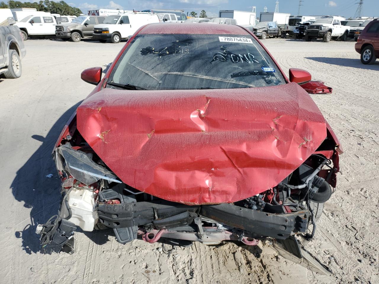 2019 Toyota Corolla - Image 5