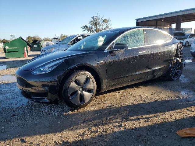  TESLA MODEL 3 2020 Чорний