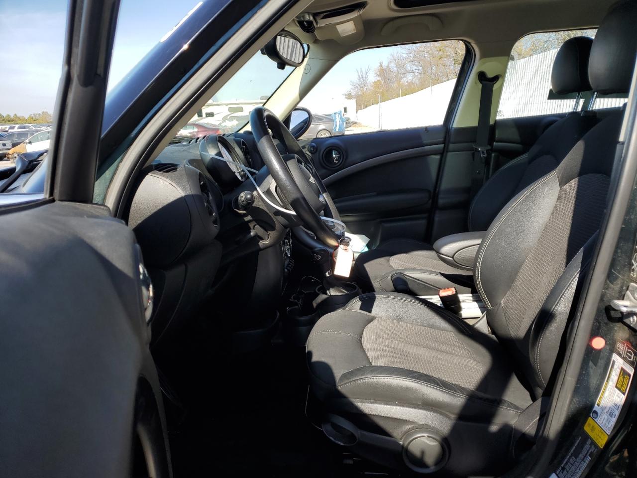 2013 MINI Cooper - Image 7