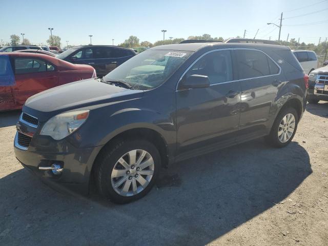 2010 Chevrolet Equinox Lt