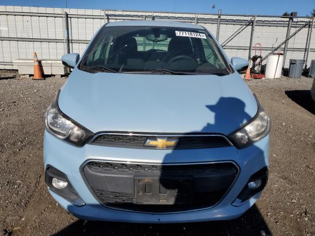  CHEVROLET SPARK 2016 Синий