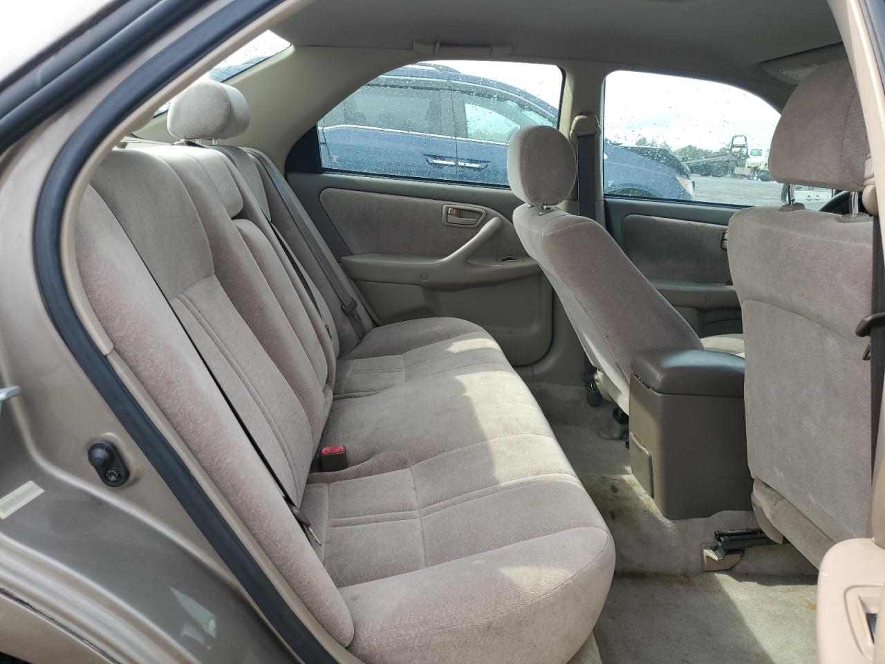 1999 Toyota Camry Ce VIN: 4T1BG22K7XU555797 Lot: 75908144