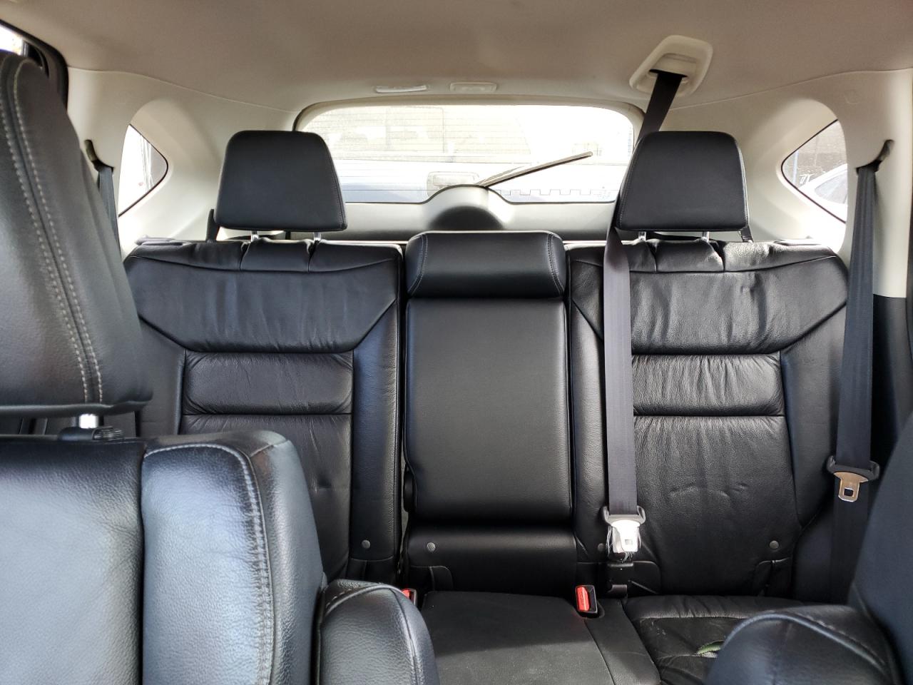 2012 Honda CR-V - Image 10
