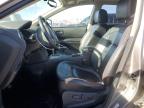 2012 Nissan Rogue S en Venta en North Las Vegas, NV - Rear End