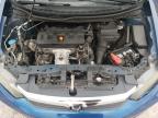 2012 Honda Civic Lx for Sale in Madisonville, TN - Rear End