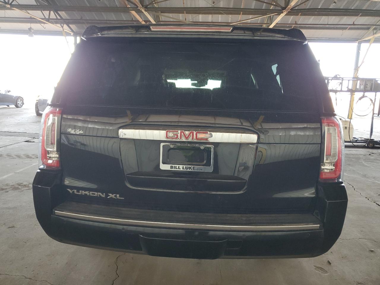 2019 GMC Yukon Xl Denali VIN: 1GKS2HKJ0KR228011 Lot: 78666274