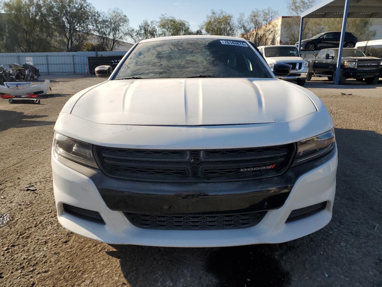2018 Dodge Charger - Image 5