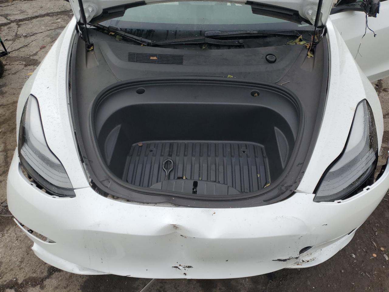 5YJ3E1EA8PF414998 2023 Tesla Model 3