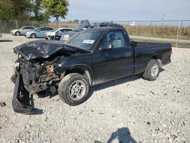 1997 Dodge Dakota 
