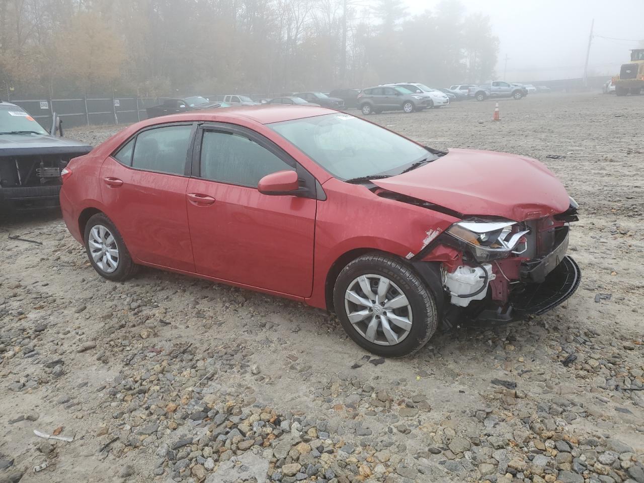 2016 Toyota Corolla - Image 4