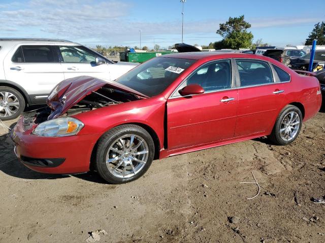 2013 Chevrolet Impala Ltz