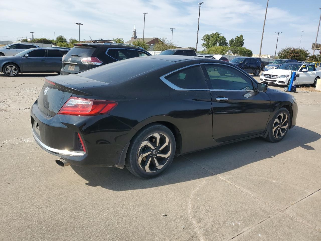 2016 Honda Accord - Image 3