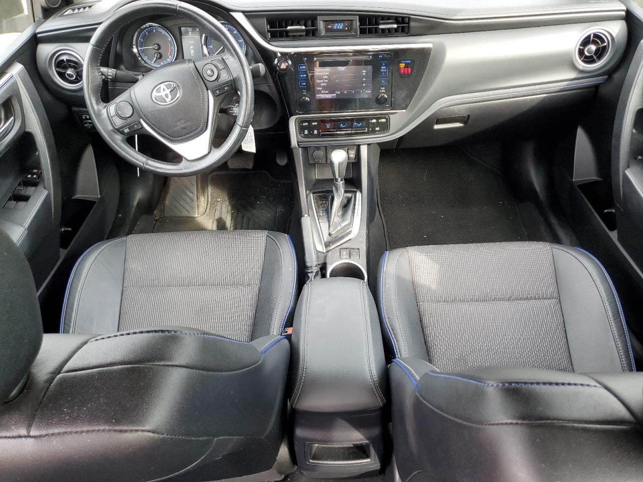 2019 Toyota Corolla - Image 8