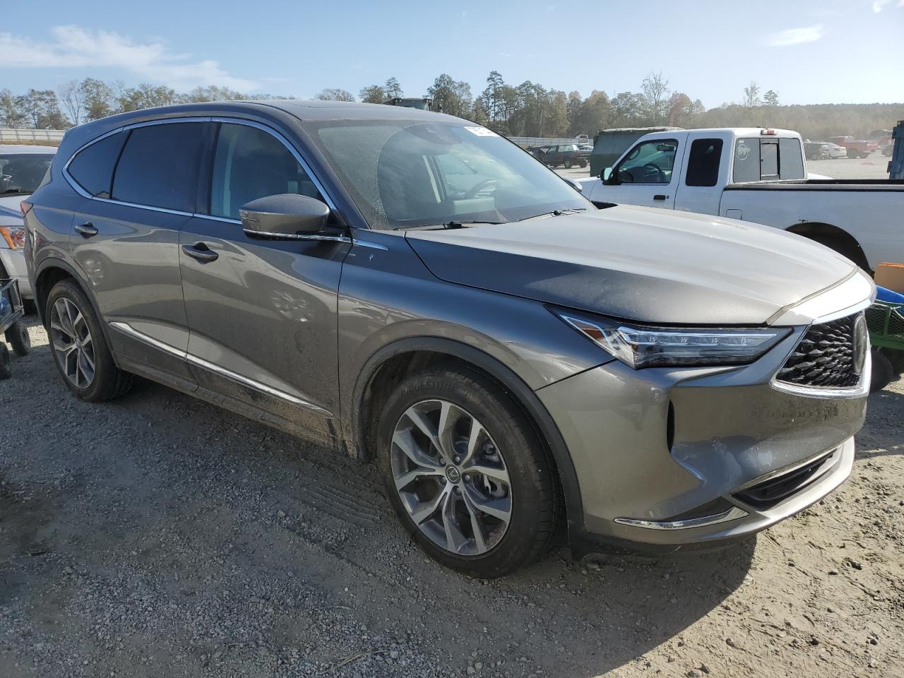 2023 Acura MDX - Image 4