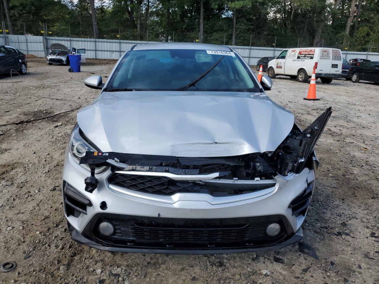 2021 Kia Forte - Image 5