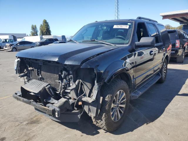 2016 Ford Expedition Xlt