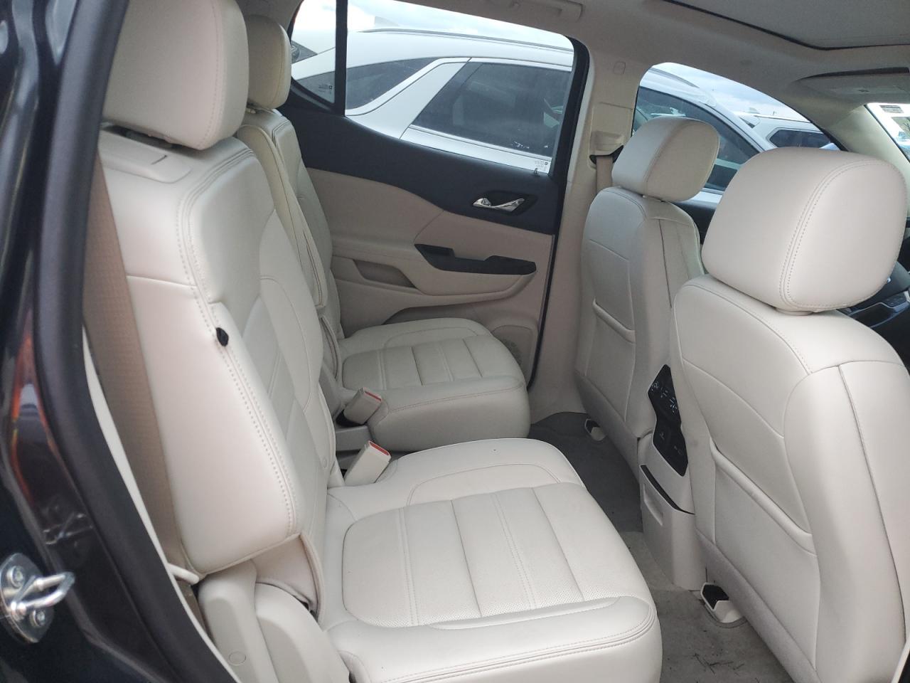 2022 GMC Acadia Denali VIN: 1GKKNPLS8NZ177449 Lot: 73826974