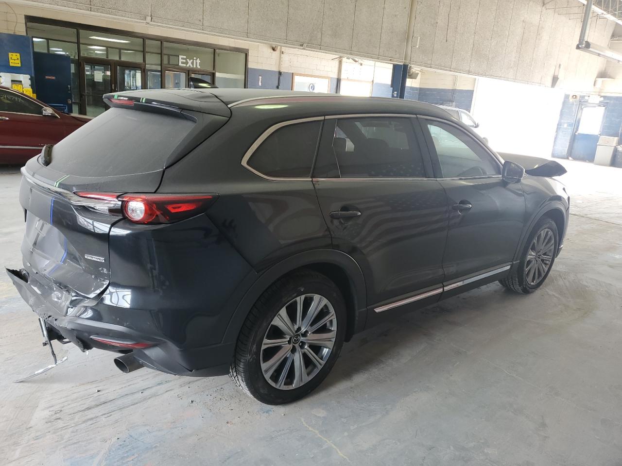 2021 Mazda CX-9 - Image 3