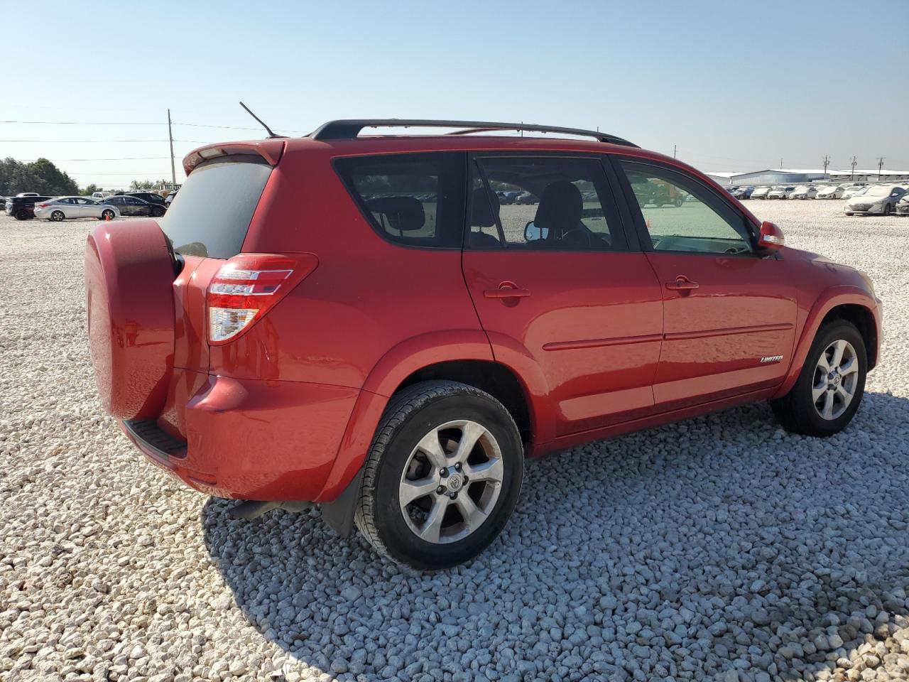 2010 Toyota RAV 4 - Image 3