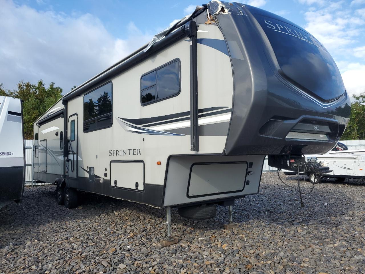 2020 'Other Rv' Other for Sale in Windham, ME - Front End