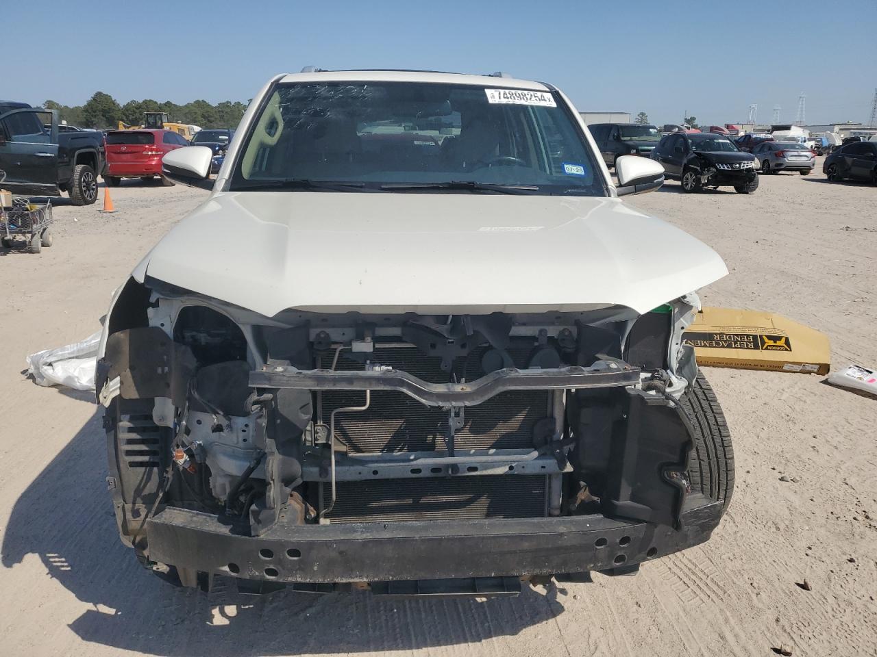 2018 Toyota 4Runner - Image 5