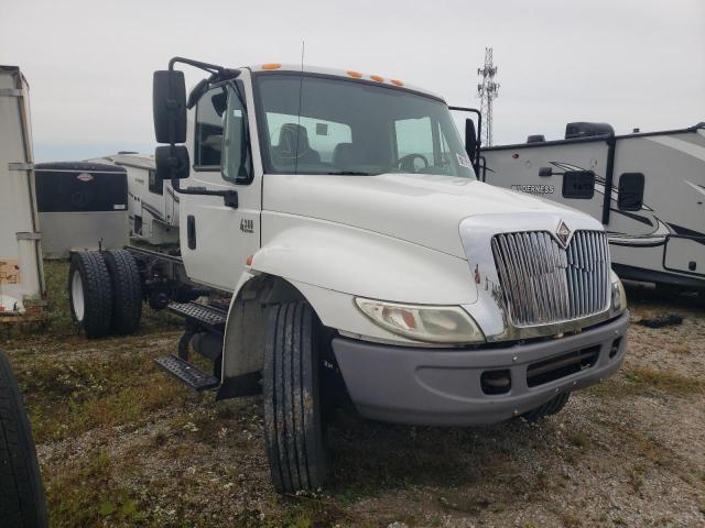 2007 International 4000 4300